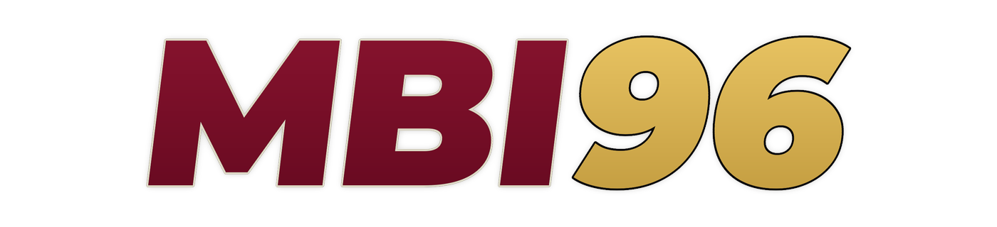 MBI96 Logo